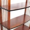 Italian Bookcase By Assi D'Asolo 1980s
