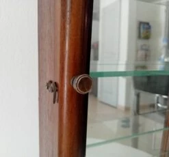 Vintage Wall Display Case From The 60s -Bookcases Sales a00a4fcc 2630 4391 a9c7 ca2377170418