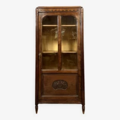 According To Maurice Dufrène: Art Deco Period Library Around 1930 -Bookcases Sales a014df3a f53b 4f10 8e61 26c6e9a3a0c5
