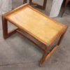Vintage Design Children's Desk Coffee Table 70