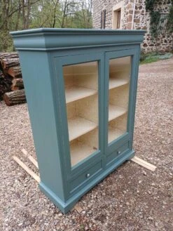 Revisited Wooden Display Cabinet -Bookcases Sales a0e80e73 eb83 4587 850f 191ad138891b