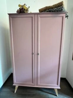 Wardrobe Compass Feet Pink Haberdashery -Bookcases Sales a146b64a b18f 4fb3 9921 c43666b7572c