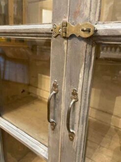 4 Door Display Case -Bookcases Sales a1d61f0f edc9 4356 9df2 614011607f89