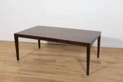 Mid-Century Rosewood Coffee Table By Severin Hansen For Haslev Furniture Carpentry, 1960s 19 Mid-Century Rosewood Coffee Table By Severin Hansen For Haslev Furniture Carpentry, 1960s -Bookcases Sales a203ffa5 730c 4887 8527 0c15fa4d3280