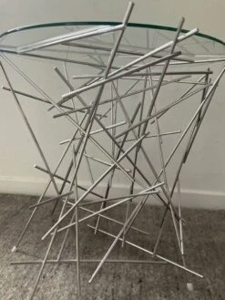 “Blow Up” Designer Coffee Table By Alessi-Fratelli Campana -Bookcases Sales a22f2982 31a3 4cb5 9195 87104e14f444