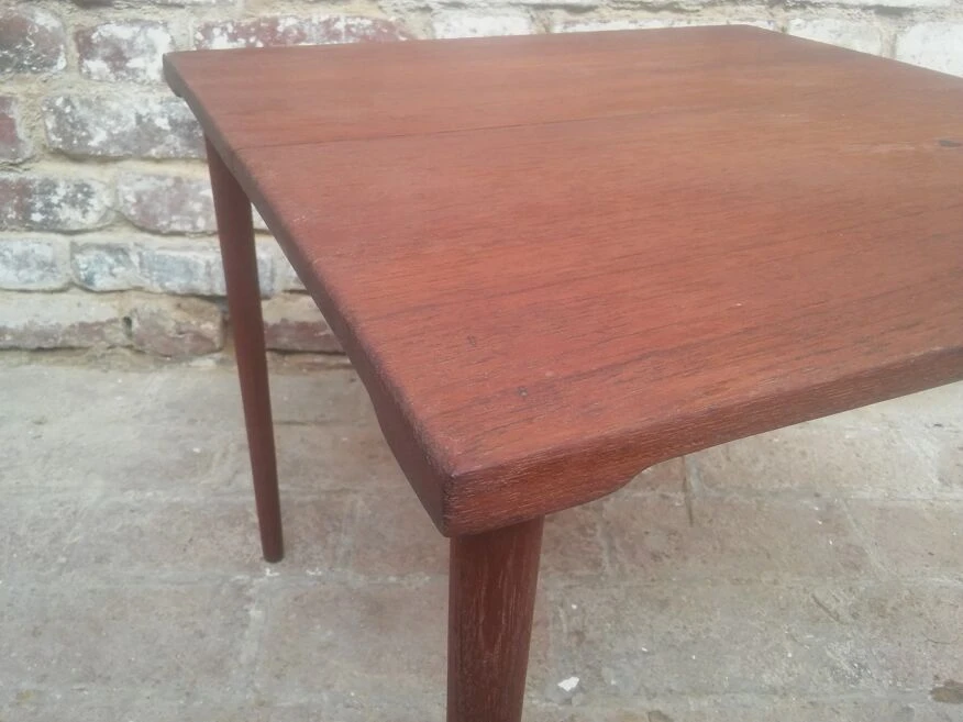 Table By Peter Hvidt & Orla Mølgaard-Nielsen For France & Son 8 Table By Peter Hvidt & Orla Mølgaard-Nielsen For France & Son - Image 8