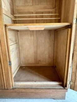 Vintage Marcel Gascoin Cabinet, Arhec Edition 1950 -Bookcases Sales a2bd3dee 704f 47b7 a5c8 05b8d2574270