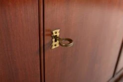 Unique Italian Mid-Century Cabinet, 1950’s -Bookcases Sales a30efe62 3315 4a40 9c2e 33a5ef5703d7