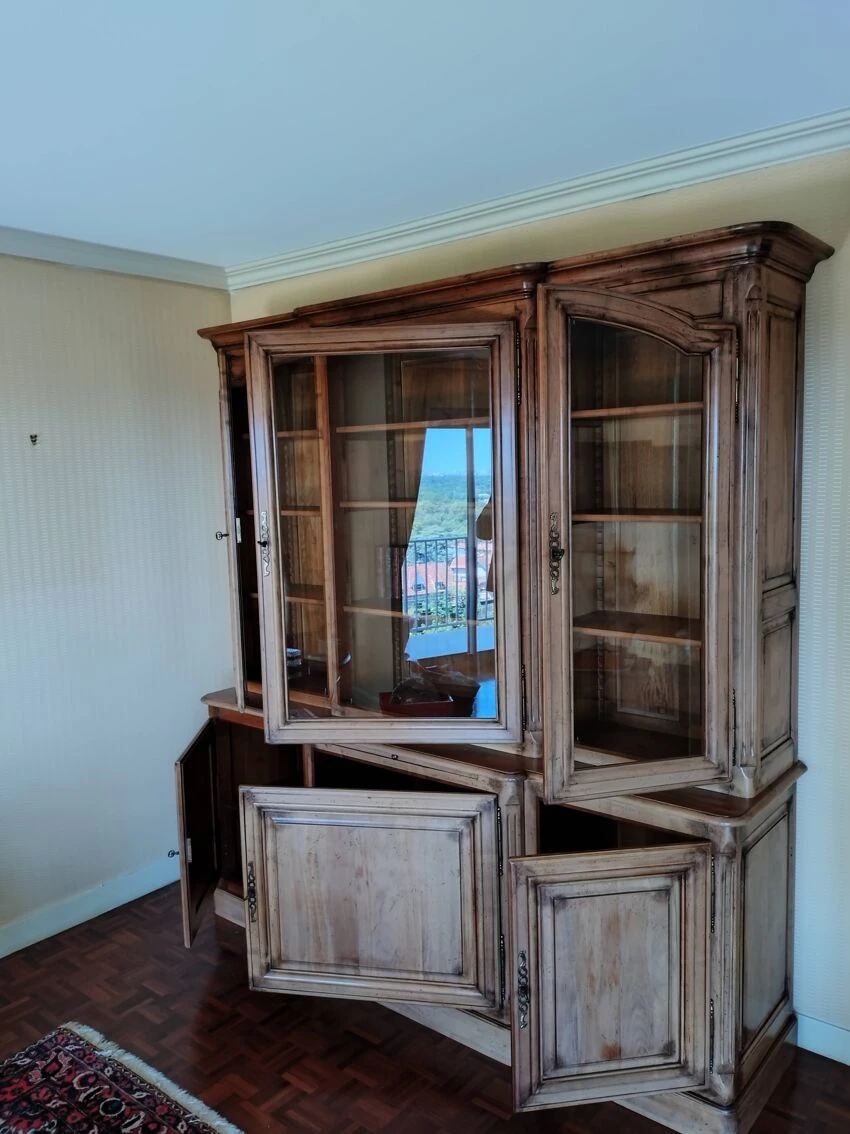 Bookcase - Sideboard 6 Bookcase - Sideboard - Image 6