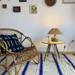 Vintage Rattan And Bamboo Coffee Table -Bookcases Sales a3eb7ad6 2ee8 4b00 abcf cb0d5d9ceacc