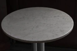 Side Table Chrome Marble -Bookcases Sales a4347613 40cf 4f10 bafa e2a19e806c08