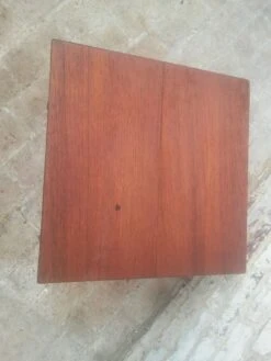 Table By Peter Hvidt & Orla Mølgaard-Nielsen For France & Son 13 Table By Peter Hvidt & Orla Mølgaard-Nielsen For France & Son -Bookcases Sales a5009a1e 8fe5 48c9 8570 2939cca6f23a