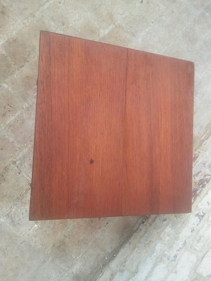 Table By Peter Hvidt & Orla Mølgaard-Nielsen For France & Son 6 Table By Peter Hvidt & Orla Mølgaard-Nielsen For France & Son - Image 6