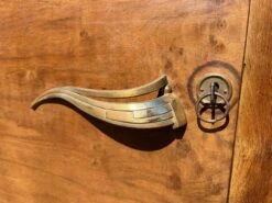 Wooden Wardrobe, 30s/40s, Wardrobe, Shelves -Bookcases Sales a5220fe5 6d4c 47d8 8863 8660b5033729