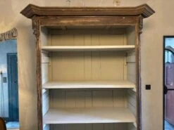 Old Weathered Library -Bookcases Sales a557f407 6331 4648 9cbf ab282d6e397a