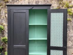 Old Parisian Wardrobe 1940 -Bookcases Sales a564fb24 81d9 4b09 a8a6 d49bc509a1fc