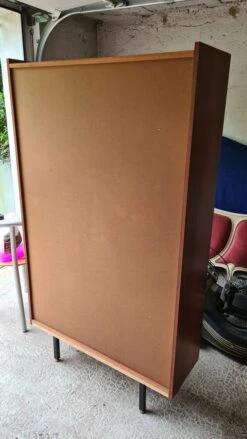 Old Bookcase / Vintage Furniture From The 70s -Bookcases Sales a58e1a9c 6256 422b bcf8 6cda6efc30ff