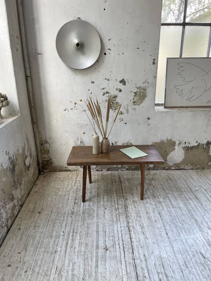 Brutalist Coffee Table 1900 13 Brutalist Coffee Table 1900 - Image 13