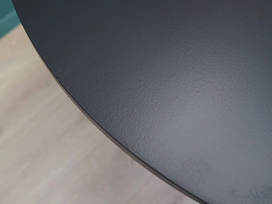 Round Coffee Table, Danish Design, 1990s, Production: Denmark 2 Round Coffee Table, Danish Design, 1990s, Production: Denmark - Image 2