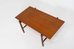 Compact Coffee Table By Asko (Finland, 1960s). 18 Compact Coffee Table By Asko (Finland, 1960s). -Bookcases Sales a6eded04 7e65 4e79 99af 22eae6971c36