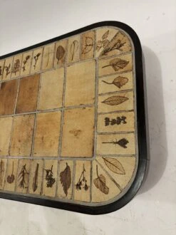 Roger Capron Coffee Table