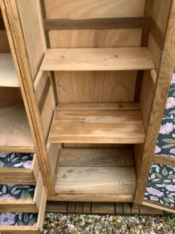 Parisian Art Deco Hotel Wardrobe 1930 -Bookcases Sales a770d4e5 c08b 4e73 b102 9e87f985e83a