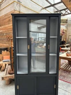 Museum Display Case Early 20th Century -Bookcases Sales a793ec73 dd74 469e b349 ec8a48f87ab4