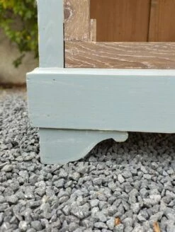 Parisian Wardrobe - Vintage Bonnetière -Bookcases Sales a7abf393 c899 4936 bd26 86d9b20571d5