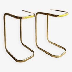 Pair Of 70s End Tables -Bookcases Sales a7deef92 1382 40c9 995f aae53af7e0e7