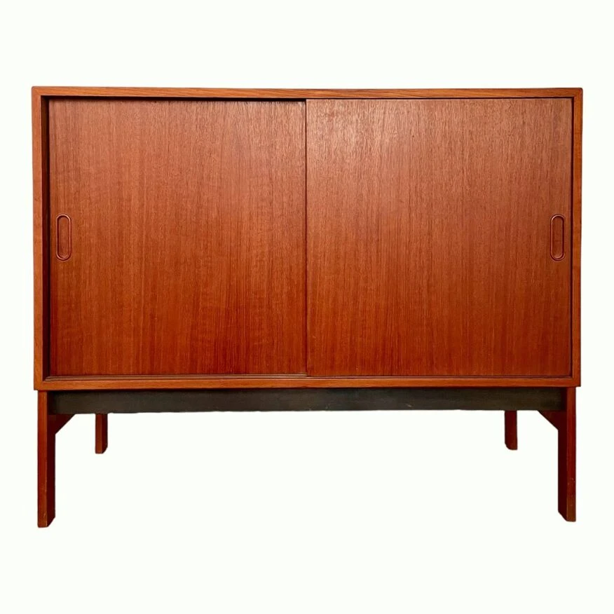 Scandinavian Bookcase, Design Rud Thygesen And Johnny Sorensen 5 Scandinavian Bookcase, Design Rud Thygesen And Johnny Sorensen - Image 5