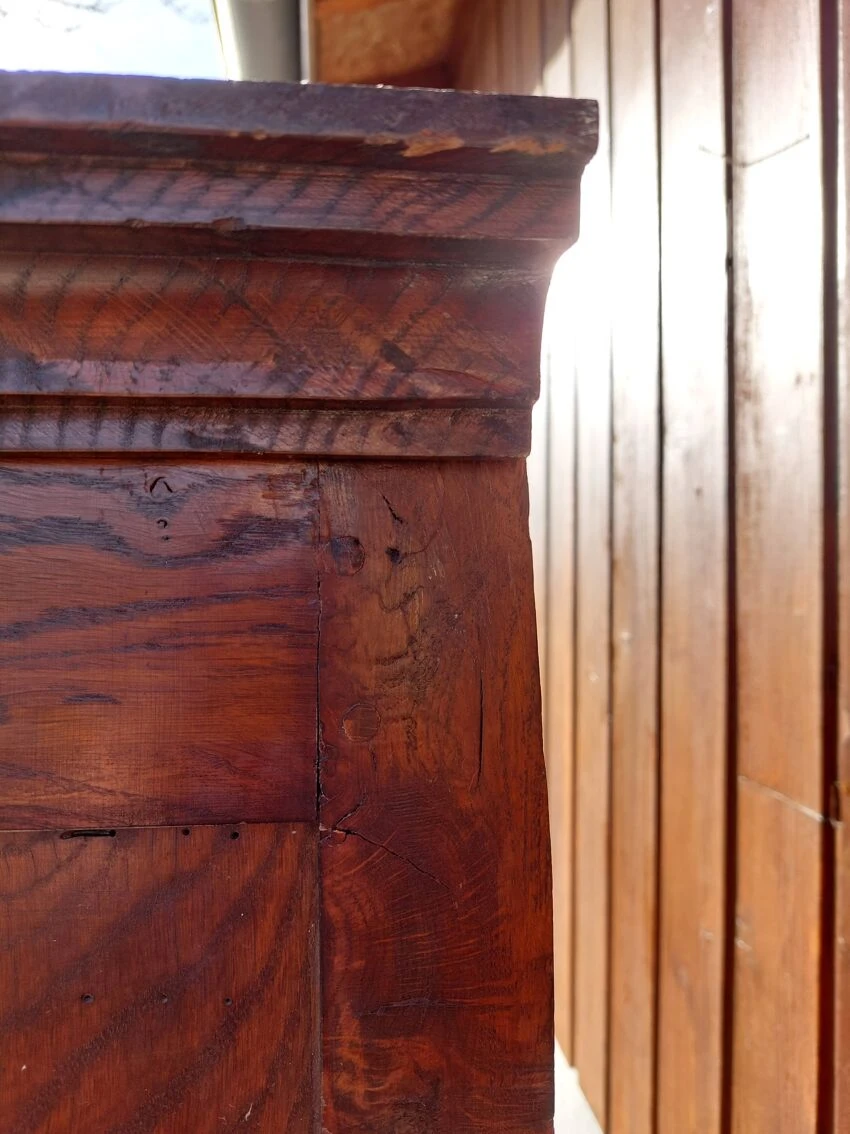 1-door Wardrobe, Man Standing 11 1-door Wardrobe, Man Standing - Image 11