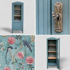 Parisian Art Deco Glass Cabinet 1930 32 Parisian Art Deco Glass Cabinet 1930 -Bookcases Sales a8e1886d 4986 44c9 b293 a4a31f92a248