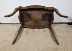 Small Cabaret Table In Mahogany, Louis XV Style, Napoleon III Period – Mid-19th Century 36 Small Cabaret Table In Mahogany, Louis XV Style, Napoleon III Period – Mid-19th Century -Bookcases Sales a967a1b8 69ab 4c96 80d8 5c2307615fe1