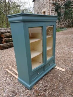 Revisited Wooden Display Cabinet -Bookcases Sales aa338fbd cf20 4e91 847f 1c22ff8519d0