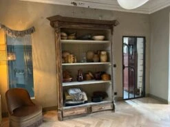 Old Weathered Library -Bookcases Sales aa77953d 51fa 4242 a4d4 0a09eaa25017