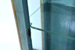 Small Showcase In Painted And Gilded Wood, Louis XV Style – Early 19th Century -Bookcases Sales aa77d86e 2fce 41b4 ada6 d678a4275a81