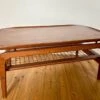 Arne Hovmand Olsen Coffee Table