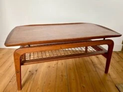 Arne Hovmand Olsen Coffee Table