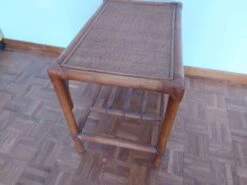 Vintage Bamboo Table -Bookcases Sales ab9365be 489a 49d3 a198 f831d8aacae8