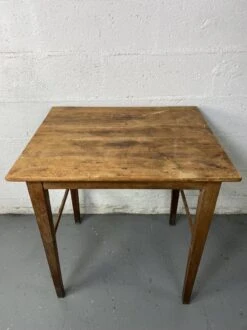 Wooden Side Table -Bookcases Sales ac297194 f410 46f3 a124 520f8e5f2fe2