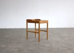 Vintage Bedside Table | Side Table | 60s | Swedish (2) 12 Vintage Bedside Table | Side Table | 60s | Swedish (2) -Bookcases Sales ac2dba5b 2929 4112 9954 82edf21c819c