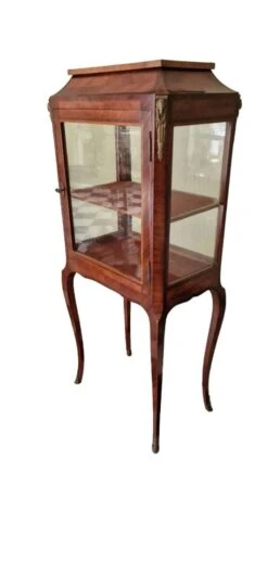 Louis Xv Style Showcase -Bookcases Sales ac46e3d8 b62e 436d ad3b e656658e250c