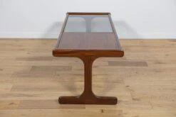 Mid-Century Teak Coffee Table From G-Plan, Great Britain, 1960s
