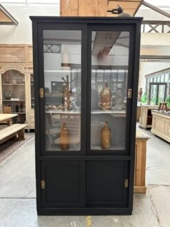 Museum Display Case Early 20th Century -Bookcases Sales ad3807f6 bf05 4ce5 a4f3 d4568b45e05c