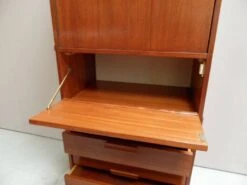 Mid Century Wall Unit 1960's -Bookcases Sales ad3fc904 3a77 42ce bee6 eb196c4fcd21