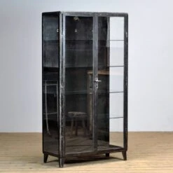 Vintage Medical Cabinet, 1960’s -Bookcases Sales ad7ee157 ce29 4ec9 ba10 397b19a0d79b