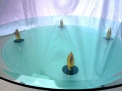 2-tier Glass Coffee Table -Bookcases Sales ae510786 5bc0 4986 bfb8 17aaf556dea1