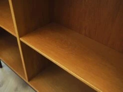 Ash Bookcase, Scandinavian Design, 1960s, Designer: Børge Mogensen, Manufacturer: AB Karl Andersson -Bookcases Sales ae71d61b 25c8 4ef4 aac9 225b0c44a1a2