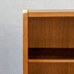 Vintage Golden Oak Bookcase -Bookcases Sales aed42fa3 01de 423a 828e 70a813371469