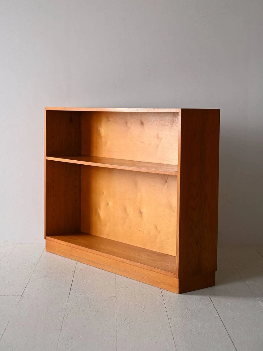 Swedish Open Sideboard 1960s 4 Swedish Open Sideboard 1960s - Image 4